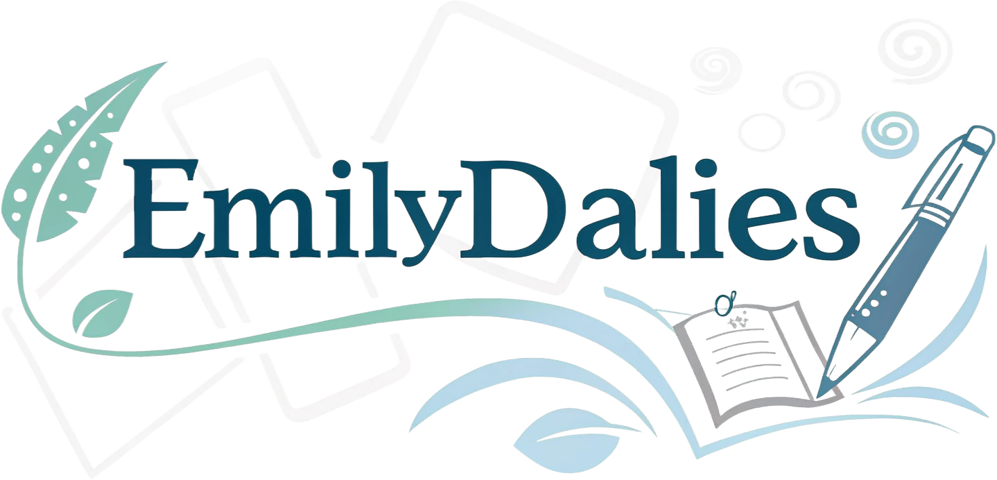Emily Dailies