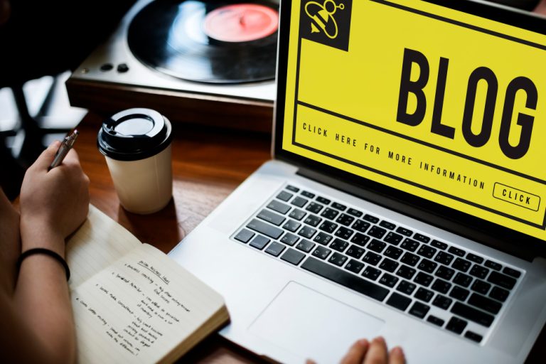 Unleash Your Creativity: The Art of Blog Post Writing