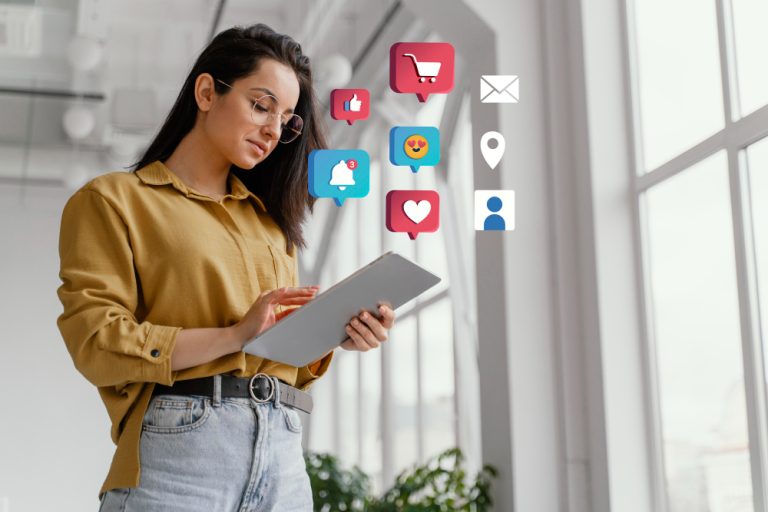The Art of Crafting Engaging Social Media Content